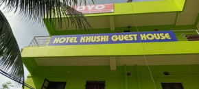 HOTEL KHUSHI GUEST HOUSE